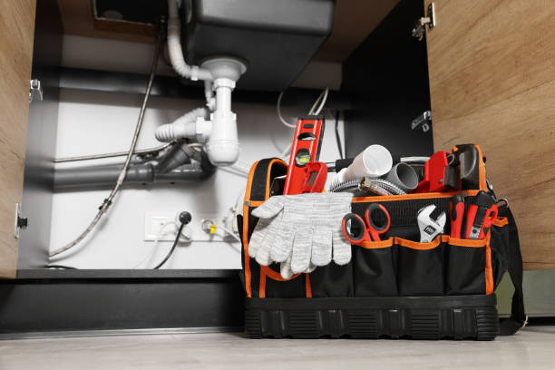 Sprinkler Systems in Katonah, NY