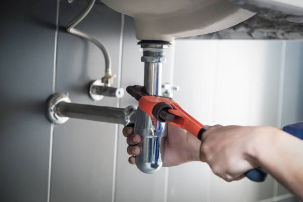 Best Affordable Plumbing Services  in Katonah, NY
